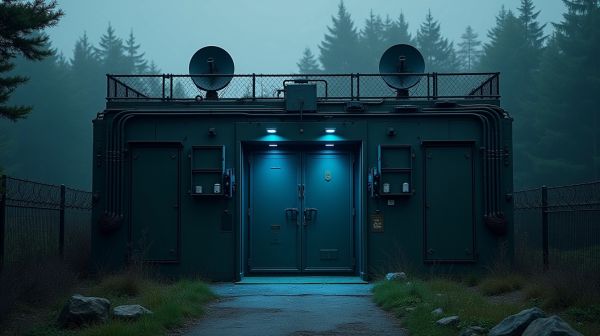 Comment assurer un blindage électromagnétique militaire efficace ?