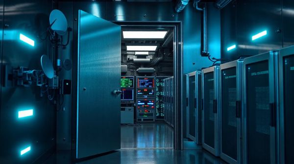 Top stratégies pour un blindage électromagnétique militaire