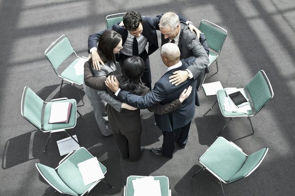 Essayez le team building quiz avec quiz boxing