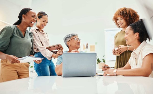 Découvrez les formations en communication adaptées à vos besoins