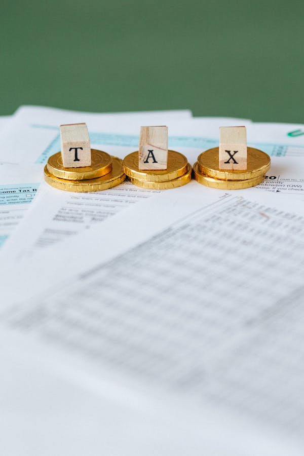 Comprendre la fiscalité : formation pour débutants en 4 jours