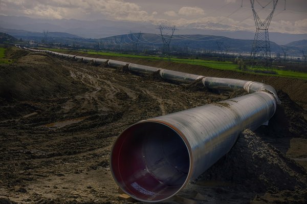 Tuyau pétrolier : optimisez votre extraction avec vallourec
